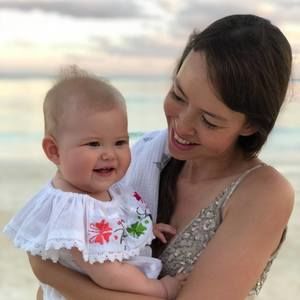 Meet your Posher, Christine